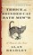 Thrice the Brinded Cat Hath Mew'd, Alan Bradley - Paperback Pocket - 9780425286630