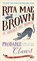 Probable Claws, Rita Mae Brown - Paperback - 9780425287170