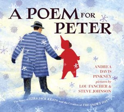 A Poem for Peter, Andrea Davis Pinkney - Ebook - 9780425287705