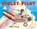 Violet the Pilot, Steve Breen - Paperback - 9780425288191