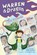 Warren & Dragon 100 Friends, BERNSTEIN,  Ariel - Gebonden - 9780425288443