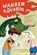 Warren & Dragon Weekend With Chewy, BERNSTEIN,  Ariel - Gebonden - 9780425288450