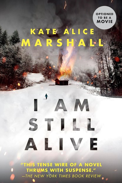 I Am Still Alive, Kate Alice Marshall - Paperback - 9780425291009