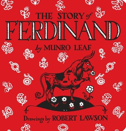 Story of Ferdinand, Munro Leaf - Gebonden - 9780425291115