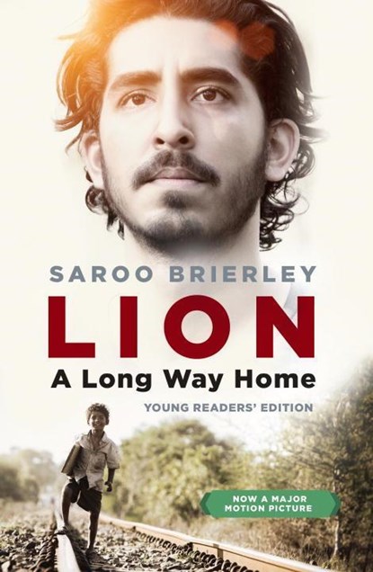 Lion, Saroo Brierley - Paperback - 9780425291764
