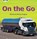 Bug Club Phonics - Phase 3 Unit 9: On the Go, Monica Hughes - Paperback - 9780433019466
