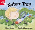 Rigby Star guided Red Level: Nature Trail Single | Alison Hawes | 