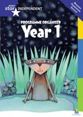 Rigby Star Independent Year 1: Revised Programme Organiser | auteur onbekend | 