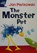 Star Shared: Reception, The Monster Pet Big Book, Jan Pienkowski - Paperback - 9780433032540
