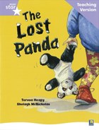 Rigby Star Guided Reading Lilac Level: The Lost Panda Teaching Version | auteur onbekend | 