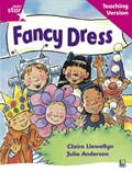 Rigby Star Guided Reading Pink Level: Fancy Dress Teaching Version | auteur onbekend | 
