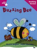 Rigby Star Phonic Guided Reading Pink Level: Buzzing Bee Teaching Version | auteur onbekend | 