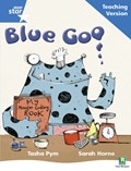 Rigby Star Phonic Guided Reading Blue Level: Blue Goo Teaching Version | auteur onbekend | 