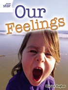 Rigby Star Guided Quest White: Our Feelings Pupil Book (single) | auteur onbekend | 