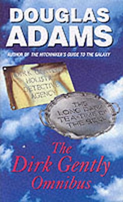 The Dirk Gently Omnibus, Douglas Adams - Gebonden - 9780434009190