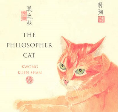 The Philosopher Cat, Kwong Kuen Shan - Gebonden - 9780434013104
