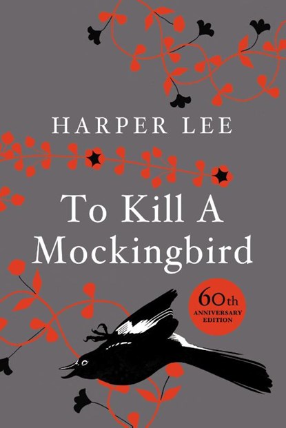 To Kill A Mockingbird, Harper Lee - Gebonden - 9780434020485