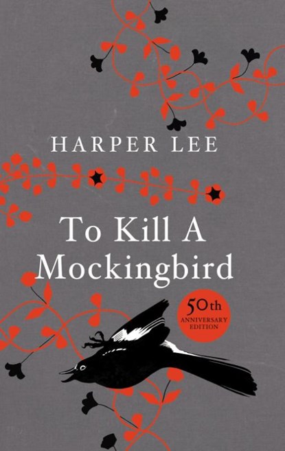 To Kill A Mockingbird, Harper Lee - Gebonden - 9780434020485
