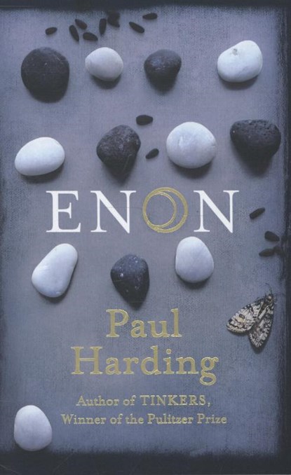Enon, PAUL,  Harding - Gebonden - 9780434021727