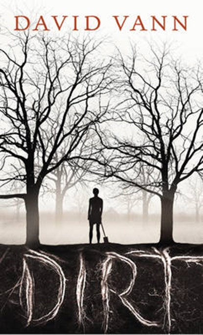 Dirt, VANN,  David - Gebonden - 9780434021963