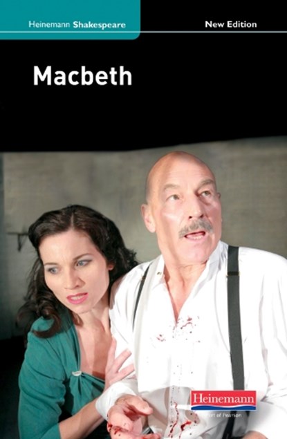 Macbeth (new edition), Richard Durant ; John Seely ; Frank Green - Gebonden - 9780435026448
