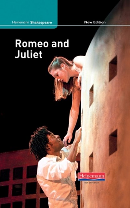 Romeo and Juliet (new edition), John Seely ; Richard Durant - Gebonden - 9780435026493