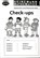 Heinemann Maths 1: Check-up Booklets (8 Pack), Scottish Primary Maths Group SPMG - Paperback - 9780435037253