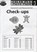 Heinemann Maths 3: Check-up Booklets (8 pack), Scottish Primary Maths Group SPMG - Paperback - 9780435038007