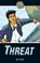Rapid Plus 3A Threat, Dee Reid - Paperback - 9780435070656