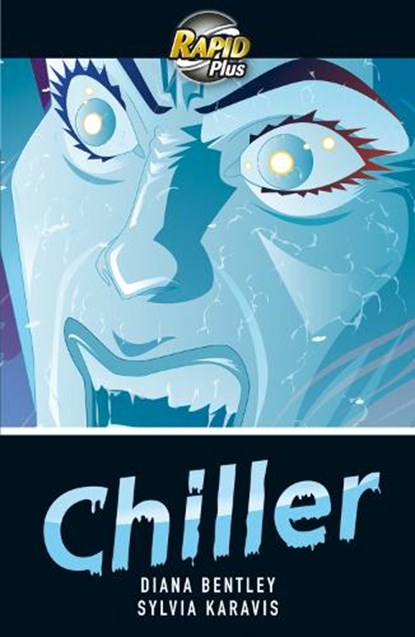 Rapid Plus 4B Chiller, Diana Bentley ; Sylvia Karavis - Paperback - 9780435070793