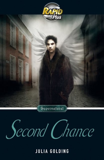 Rapid Plus 9.2 Second Chance, Julia Golding - Paperback - 9780435071578