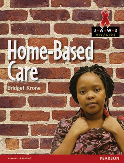 Home-based Care, Bridget Krone - Paperback - 9780435075002