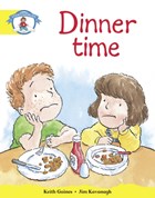 Literacy Edition Storyworlds Stage 2, Our World, Dinner Time | Keith Gaines | 