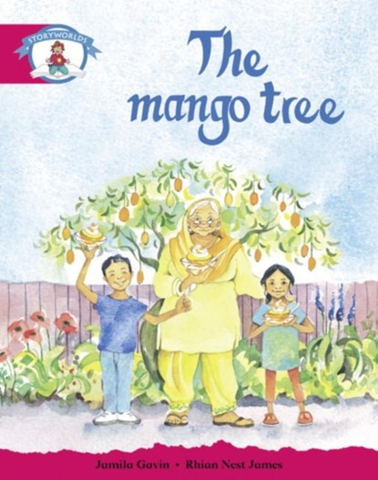 Storyworlds YR1/P2 Stage 5 Stories Pack, Wes Magee ; Monica Hughes - Paperback - 9780435091637