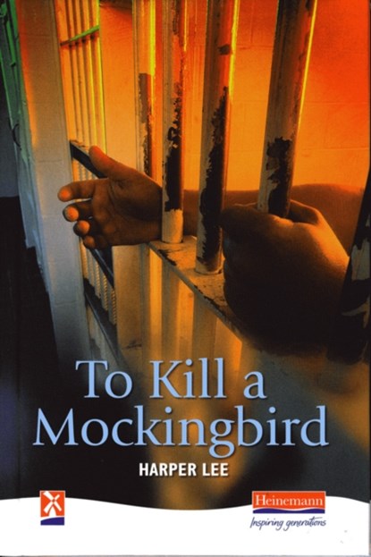 To Kill a Mockingbird, Harper Lee - Gebonden - 9780435120962