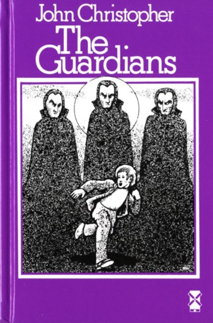 The Guardians, John Christopher - Gebonden - 9780435121761