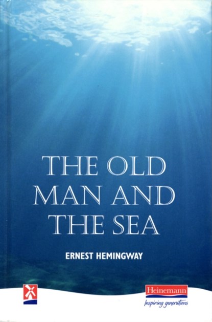 The Old Man and the Sea, Ernest Hemingway - Gebonden - 9780435122164