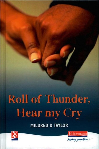 Roll of Thunder, Hear my Cry, Mildred Taylor - Gebonden - 9780435123123