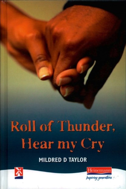 Roll of Thunder, Hear my Cry, Mildred Taylor - Gebonden - 9780435123123