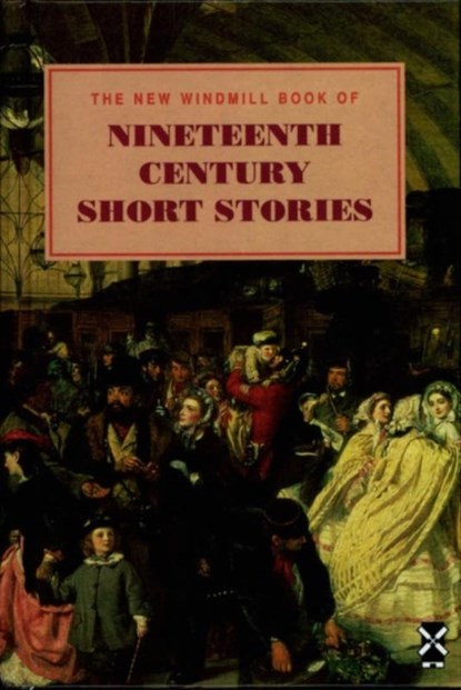Nineteenth Century Short Stories, Mike Hamlin ; Christine Hall ; Jane Browne - Gebonden - 9780435124106