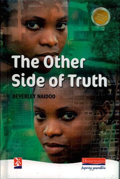 The Other Side of Truth, Beverley Naidoo - Gebonden - 9780435125301