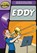 Rapid Phonics Step 3: Eddy (Fiction), Monica Hughes - Paperback - 9780435126162