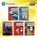 Rapid Starter Level: Starter Pack, Diana Bentley ; Dee Reid - Paperback - 9780435155865