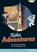Bug Club Guided Non Fiction Year 1 Green B Epic Adventures, Tony Bradman - Paperback - 9780435167325