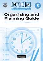 New Heinemann Maths Year 5, Organising and Planning Guide | auteur onbekend | 