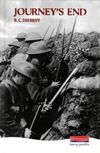 Journey's End | R.C Sherriff | 