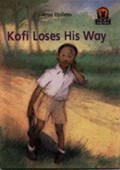 Kofi Loses His Way | Amu Djoleto | 