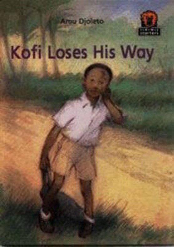Kofi Loses His Way