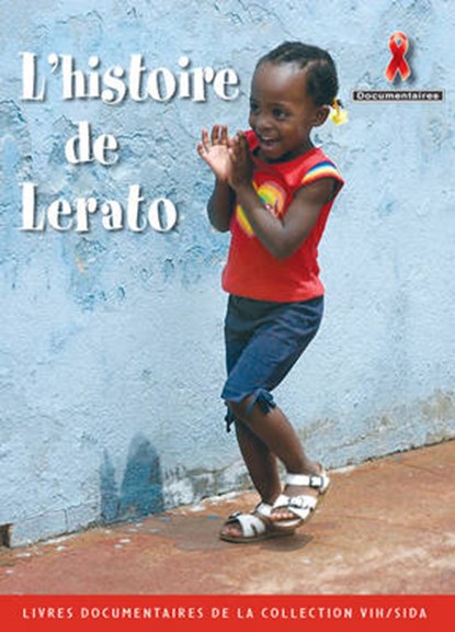 L'Histoire De Lerato, niet bekend - Paperback - 9780435895020