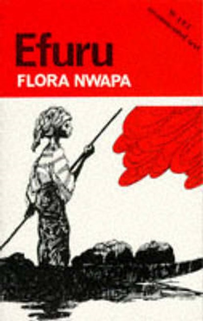 Efuru, NWAPA,  Flora - Paperback - 9780435900267